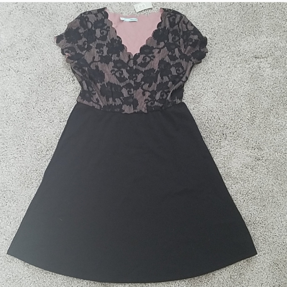 Maurices Formal Dress